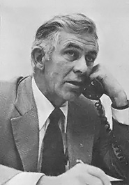 Agricultural Policy: Jim McHale Speaks Out